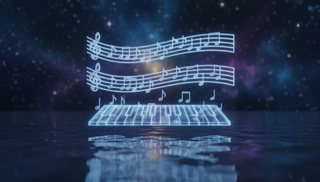 Zapis nutowy online: praktyczny przewodnik dla muzyków i nauczycieli