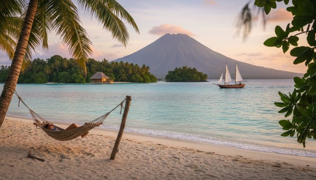 Jak zaplanować podróż marzeń: praktyczny przewodnik przewodnik.ai