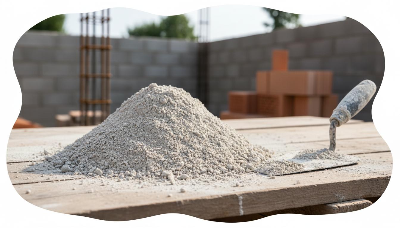 Kompletny przewodnik po zaprawie budowlanej w 2024 roku