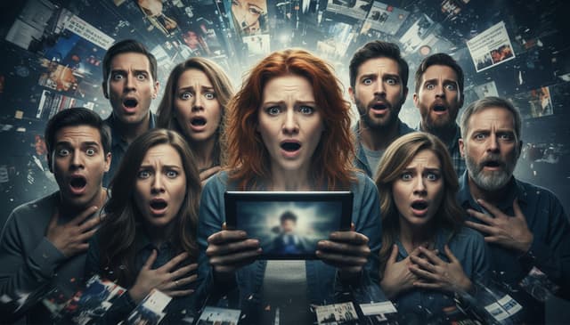 Zarażenie emocjonalne: jak wpływa na nasze relacje i samopoczucie