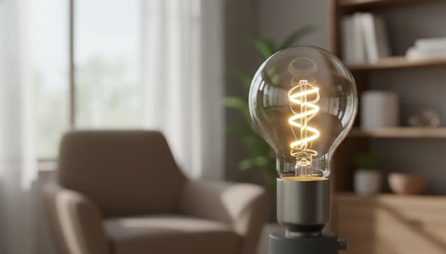 Żarówka LED: praktyczny przewodnik po wyborze i zastosowaniu