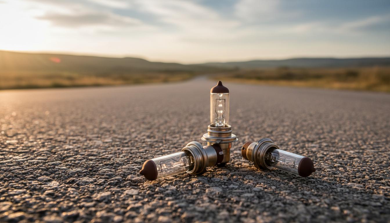 Żarówki H7: praktyczny przewodnik po wyborze i zastosowaniu