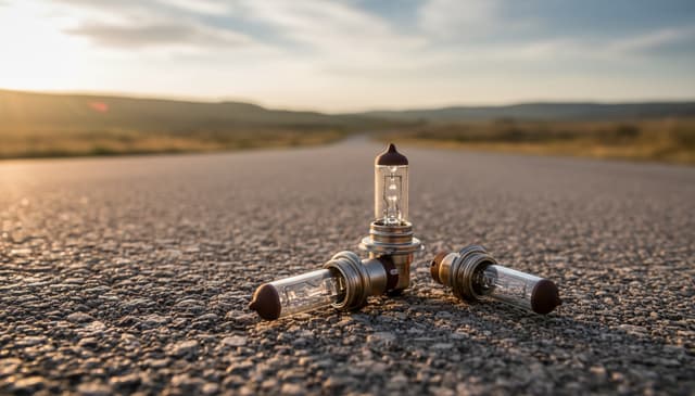 Żarówki H7: praktyczny przewodnik po wyborze i zastosowaniu