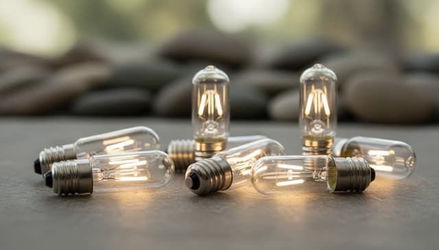 Żarówki halogenowe: praktyczny przewodnik po wyborze i zastosowaniu