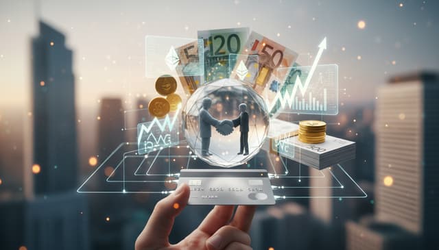 Zarządzanie aktywami klientów detalicznych w bankowości: praktyczny przewodnik