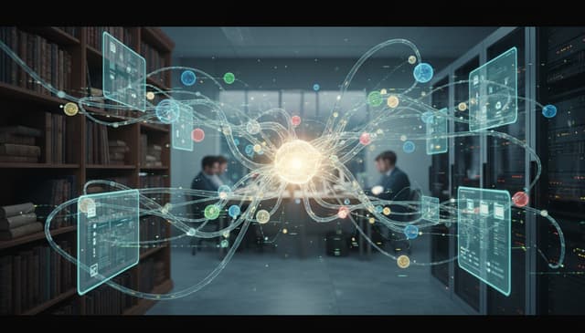 Zarządzanie archiwum treści: praktyczny przewodnik dla redakcji