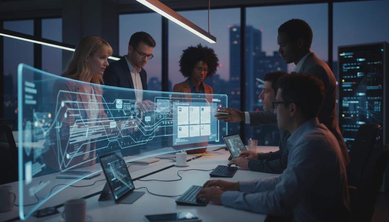 Zarządzanie artykułami w redakcji: praktyczny przewodnik dla redaktorów