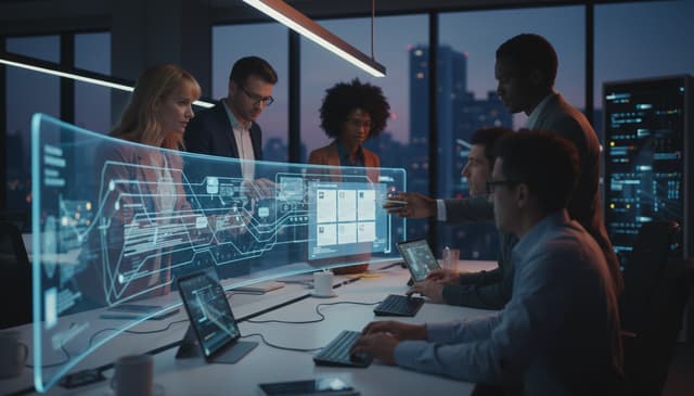 Zarządzanie artykułami w redakcji: praktyczny przewodnik dla redaktorów