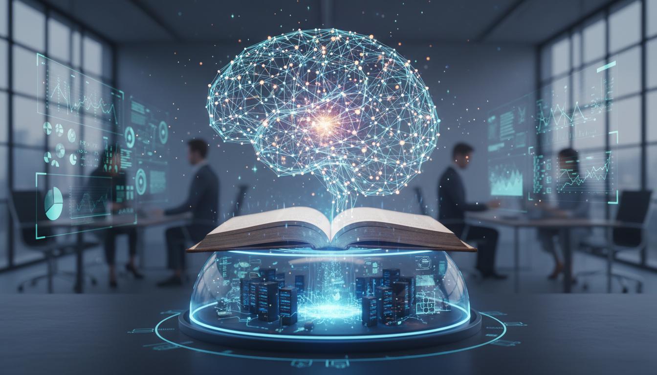 Zarządzanie bazą wiedzy: praktyczny przewodnik dla firm