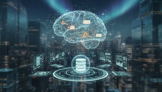 Zarządzanie bazami danych prawnych: praktyczny przewodnik dla prawników