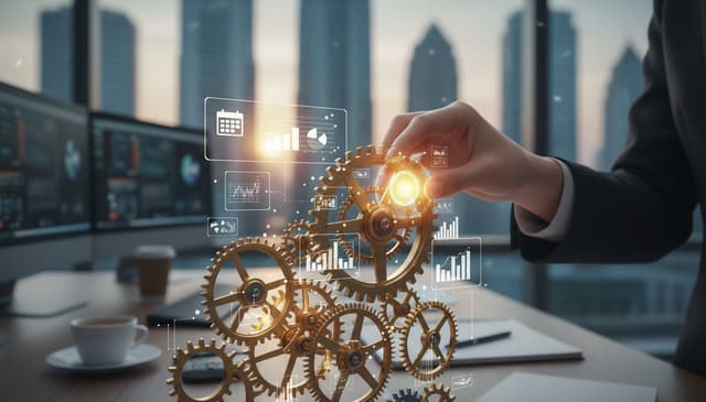 Zarządzanie czasem w biznesie: praktyczny przewodnik dla konsultantów