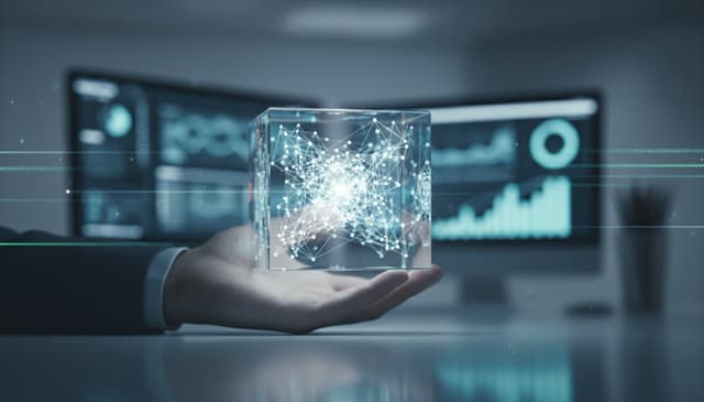 Zarządzanie danymi klientów: praktyczny przewodnik dla firm