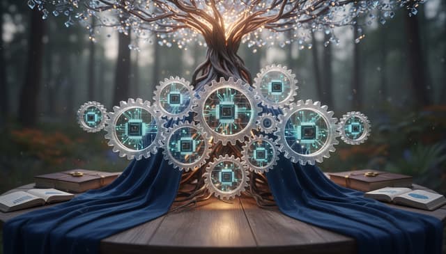 Zarządzanie danymi w fundacjach: kluczowe wyzwania i rozwiązania