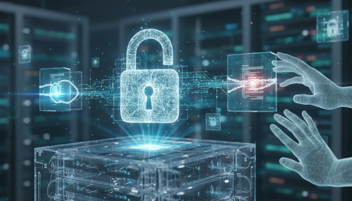 Zarządzanie dostępem do danych: praktyczny przewodnik dla firm