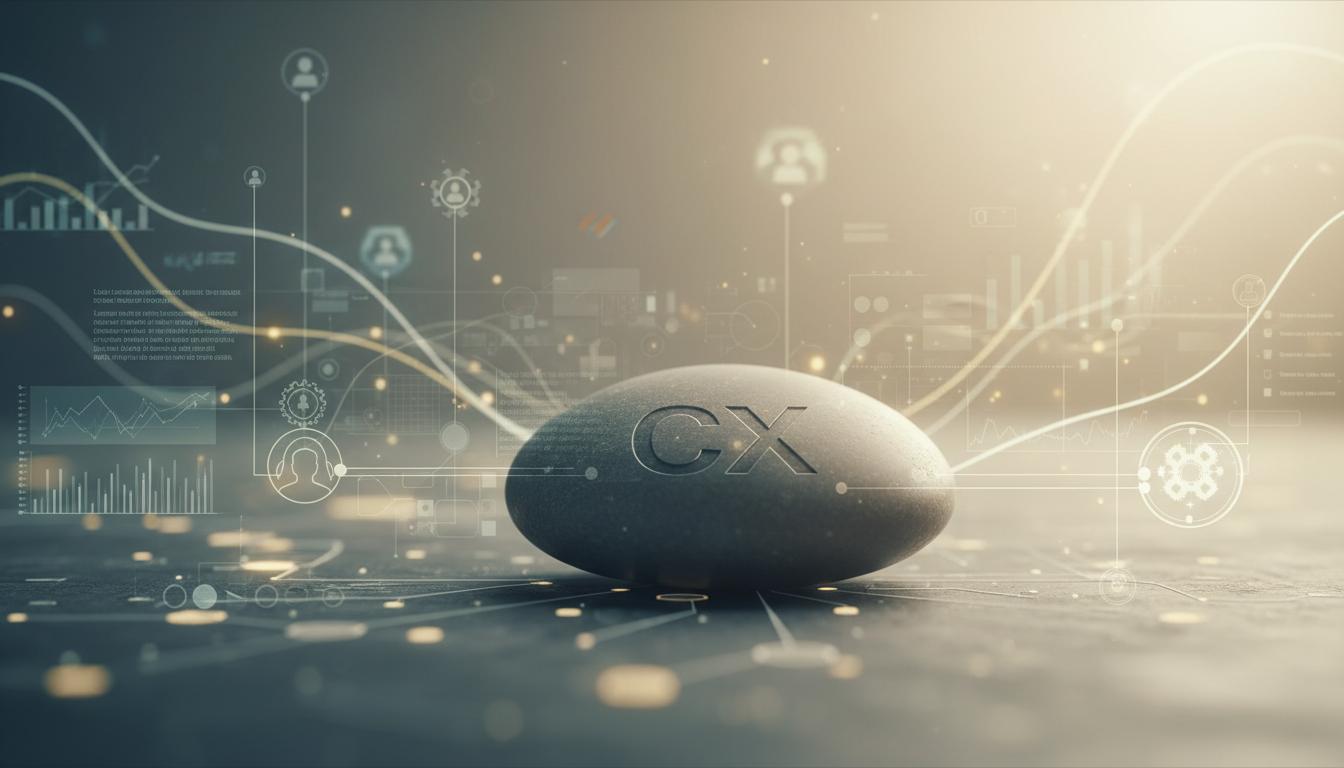 Zarządzanie doświadczeniem klienta (CX): praktyczny przewodnik dla firm