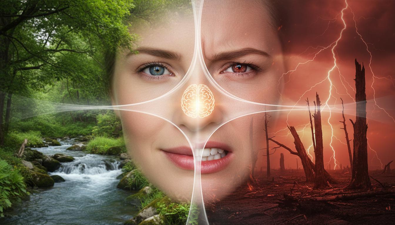 Zarządzanie emocjami: praktyczny przewodnik dla codziennego życia