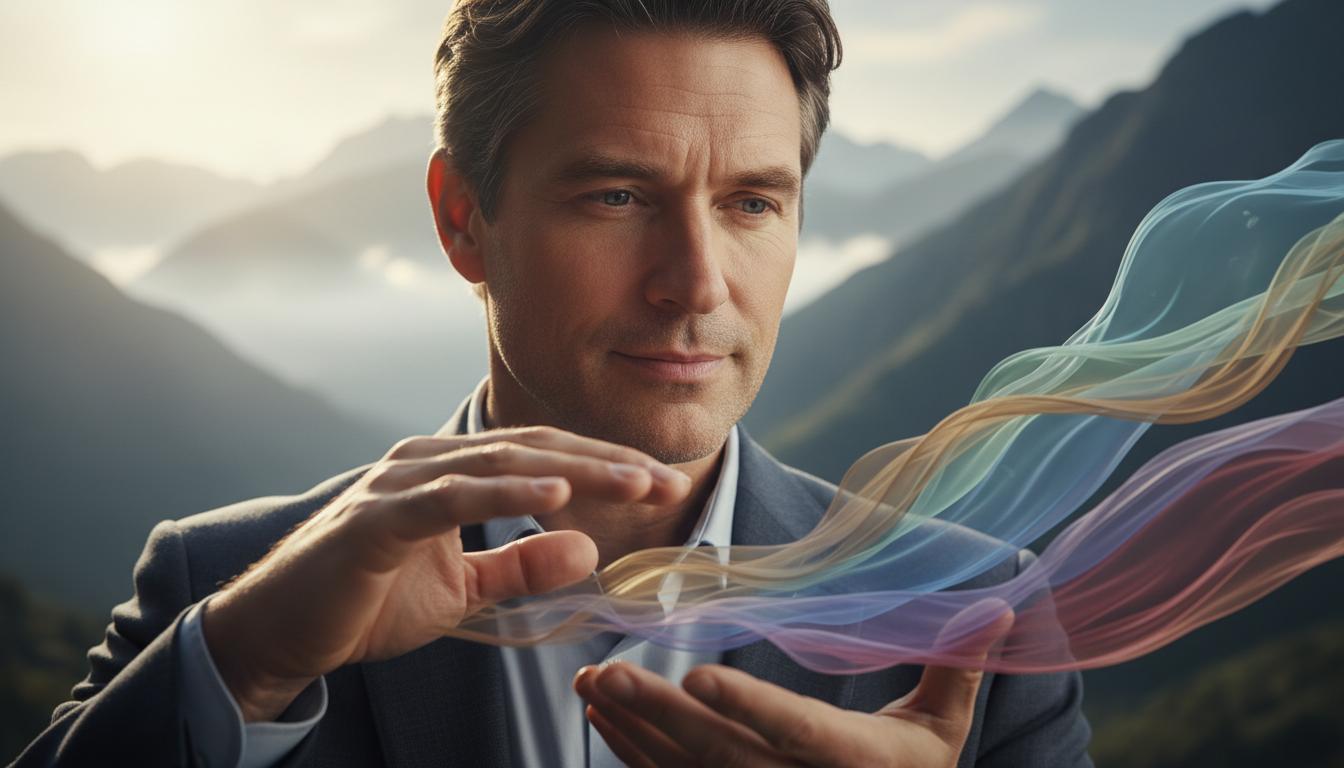 Zarządzanie emocjami lidera: praktyczny przewodnik dla menedżerów