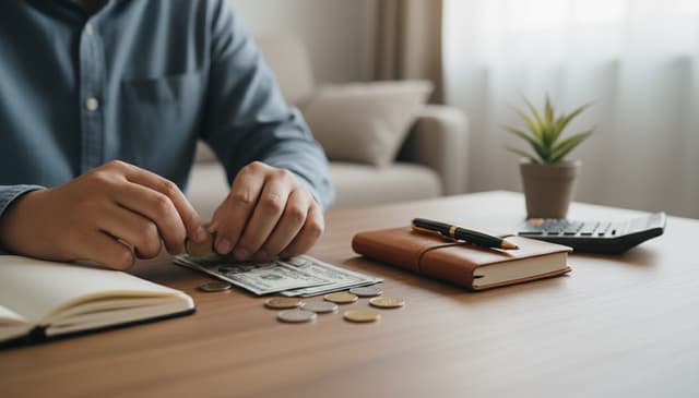 Zarządzanie finansami osobistymi: praktyczny przewodnik inwestycyjny