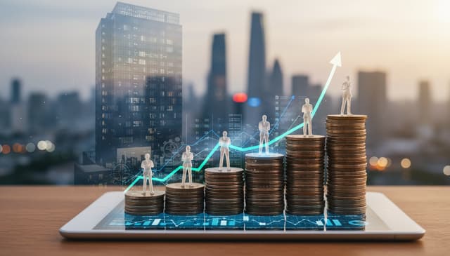 Zarządzanie finansami przedsiębiorstwa: praktyczny przewodnik dla firm