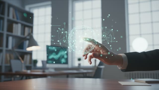 Zarządzanie informacją: praktyczny przewodnik dla nowoczesnych firm