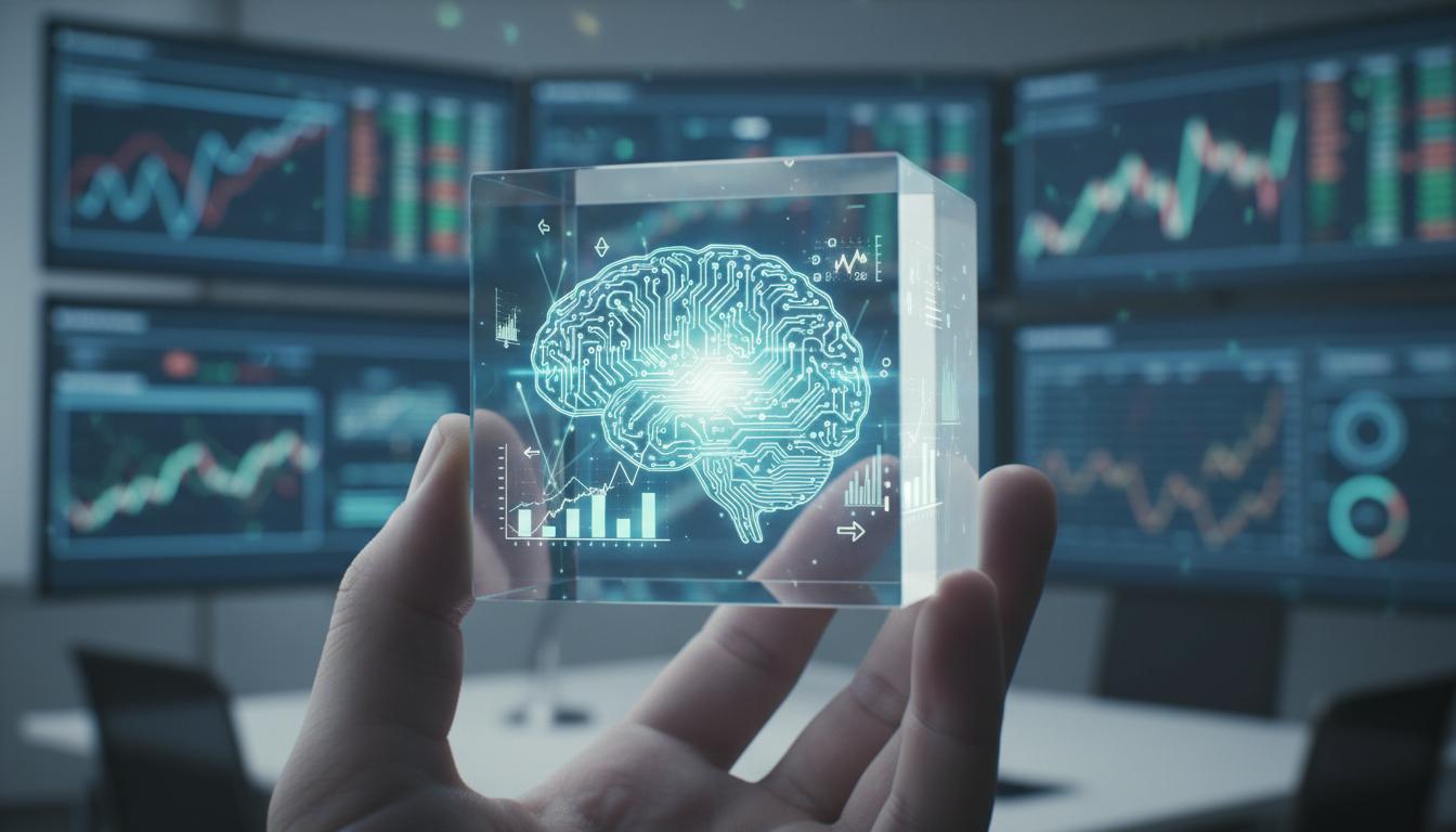 Zarządzanie inwestycjami za pomocą algorytmów: praktyczny przewodnik