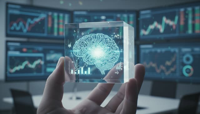 Zarządzanie inwestycjami za pomocą algorytmów: praktyczny przewodnik