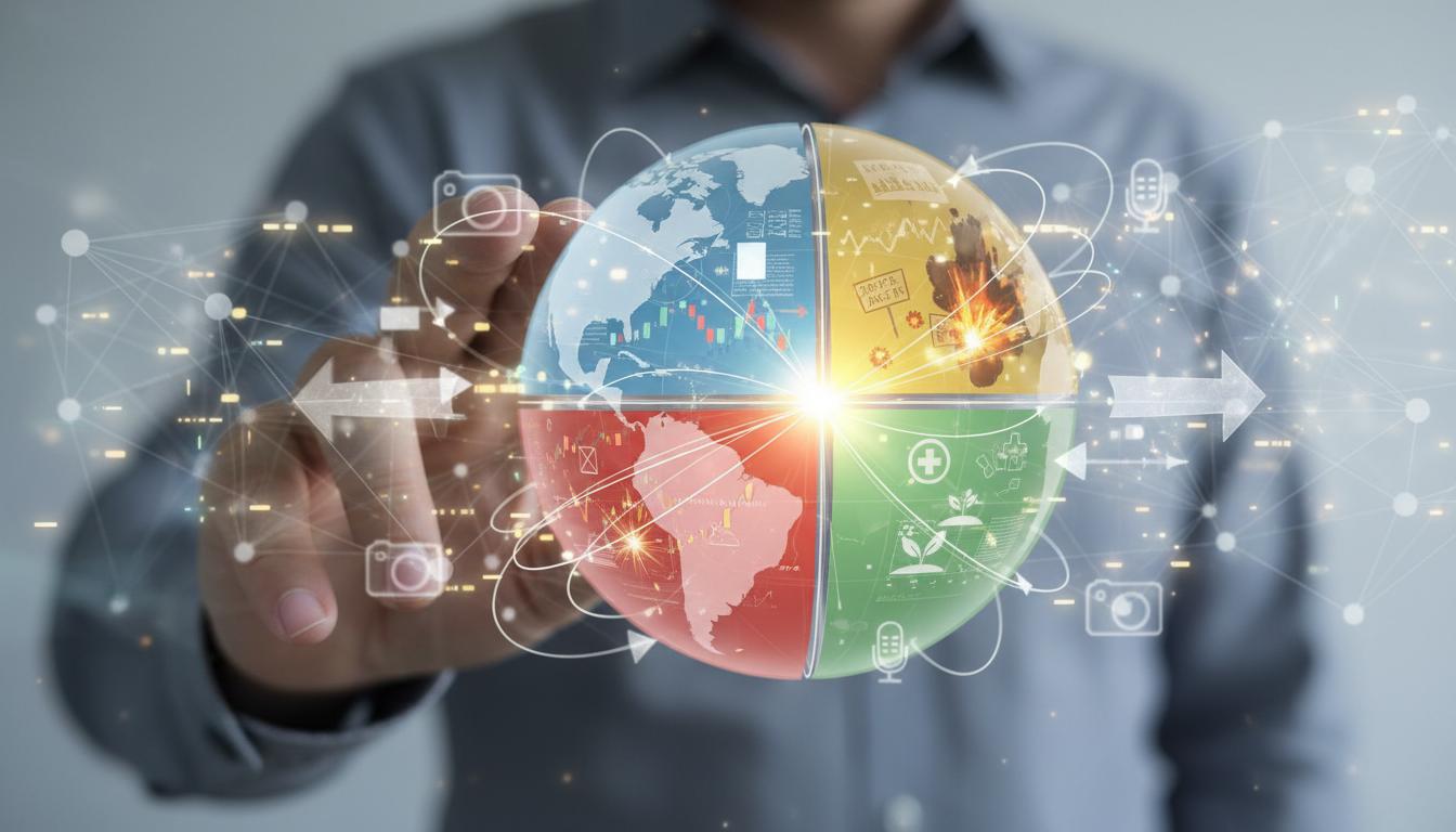 Zarządzanie kategoriami wiadomości: praktyczny przewodnik dla redakcji