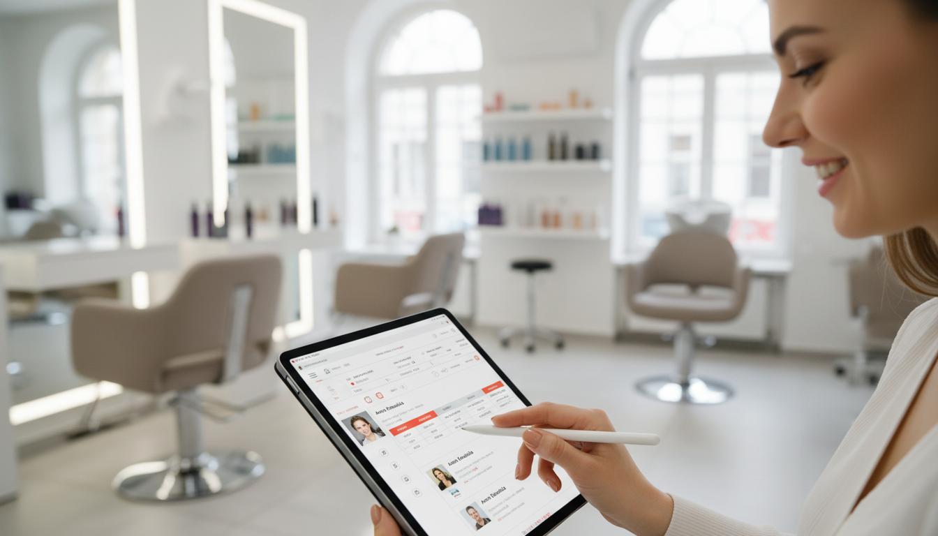Zarządzanie klientami gabinetu kosmetycznego: praktyczne wskazówki