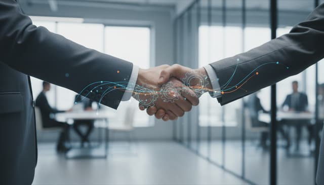 Zarządzanie konfliktem interesów: praktyczny przewodnik dla menedżerów