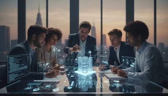 Zarządzanie kreatywnymi projektami IT: praktyczny przewodnik