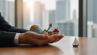 Zarządzanie majątkiem: praktyczny przewodnik dla inwestorów