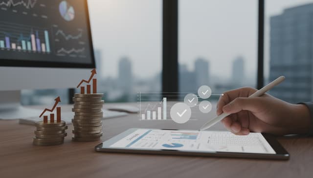 Zarządzanie należnościami: praktyczne wskazówki dla firm w 2024 roku