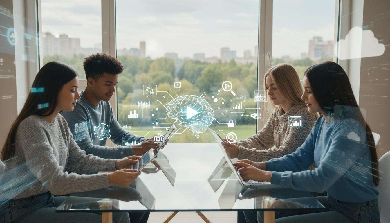 Zarządzanie online korepetycje: praktyczny przewodnik dla nauczycieli