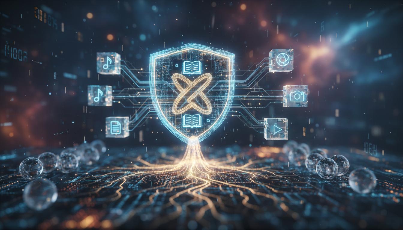 Zarządzanie prawami autorskimi treści: praktyczny przewodnik dla twórców