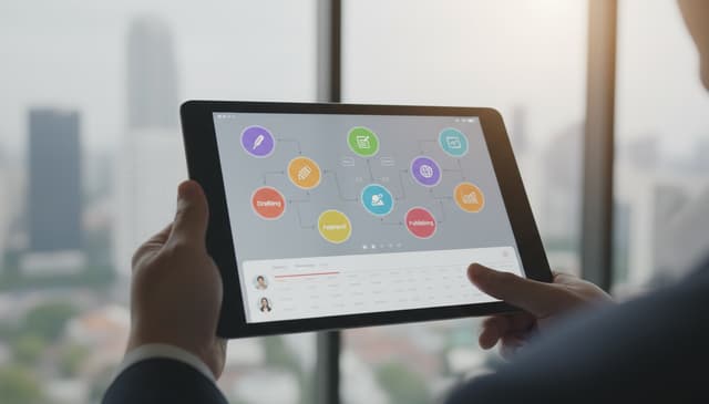 Zarządzanie procesami redakcyjnymi online: praktyczny przewodnik