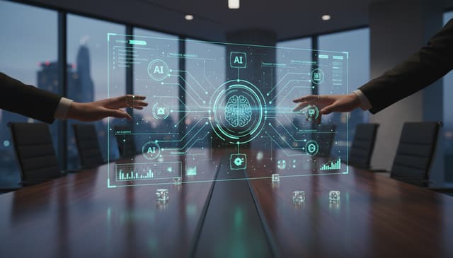 Zarządzanie projektami AI: praktyczny przewodnik dla menedżerów