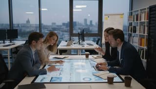 Zarządzanie redakcją online, które skaluje się zamiast palić zespół