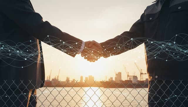 Zarządzanie relacjami z dostawcami: praktyczny przewodnik dla firm