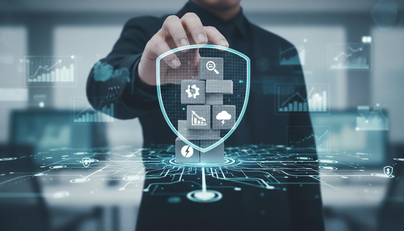 Zarządzanie ryzykiem biznesowym: praktyczny przewodnik dla firm