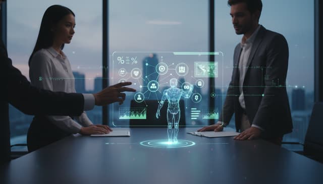 Zarządzanie startupem z wykorzystaniem AI: praktyczny przewodnik