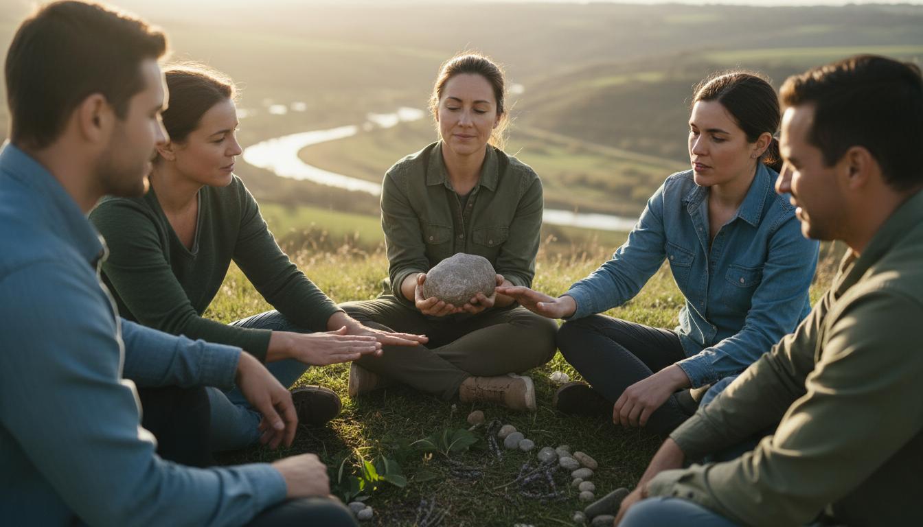 Zarządzanie stresem w zespole: praktyczny przewodnik dla menedżerów