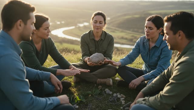Zarządzanie stresem w zespole: praktyczny przewodnik dla menedżerów