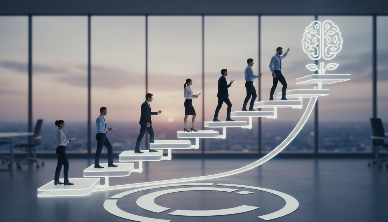 Zarządzanie talentami w firmie: praktyczny przewodnik dla liderów