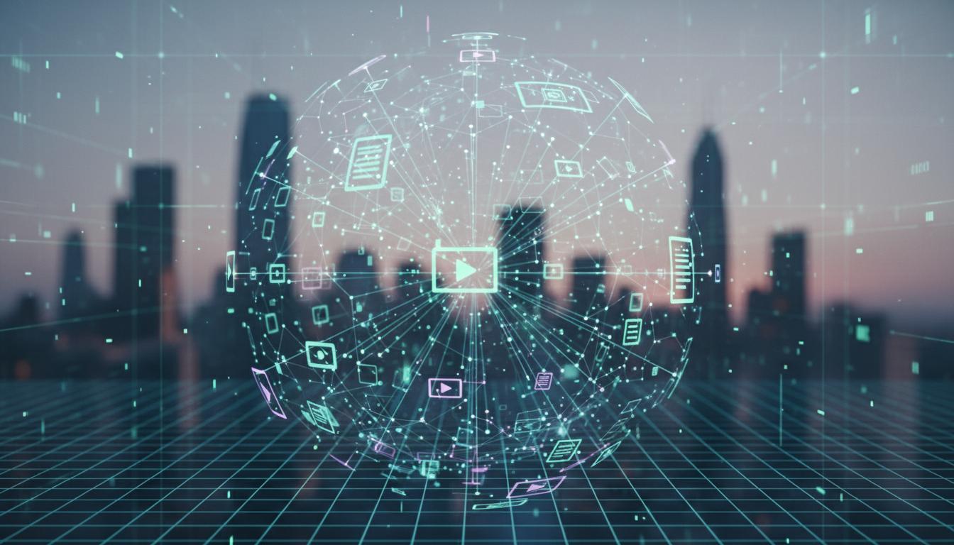 Zarządzanie treścią cyfrową: praktyczny przewodnik dla redaktorów