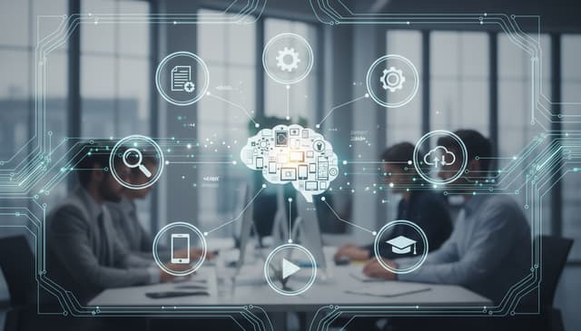 Zarządzanie treścią e-learningową: praktyczny przewodnik dla redakcji