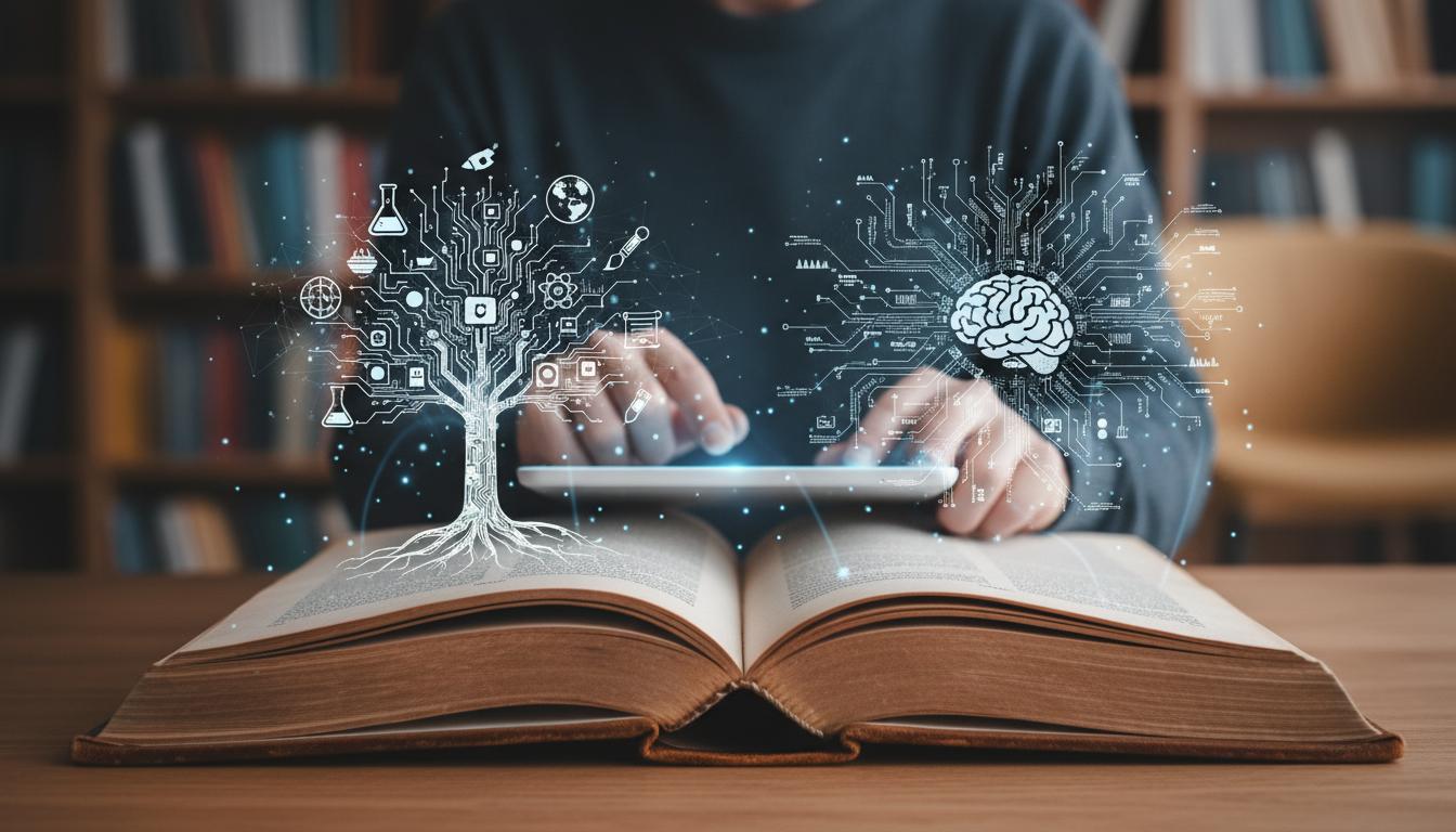 Zarządzanie treścią edukacyjną: praktyczny przewodnik dla redakcji.ai