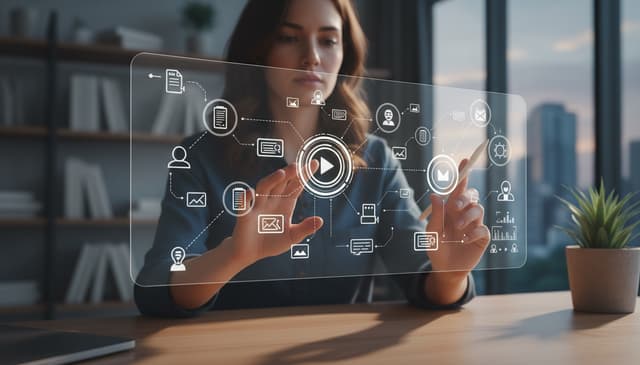 Zarządzanie treścią na stronie: praktyczny przewodnik dla redaktorów