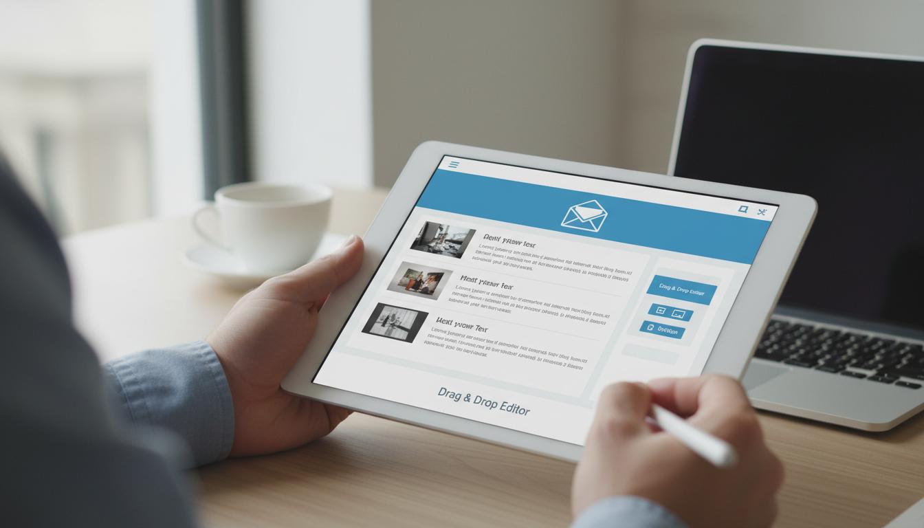 Zarządzanie treścią newslettera: praktyczny przewodnik dla redakcji