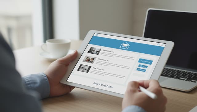 Zarządzanie treścią newslettera: praktyczny przewodnik dla redakcji