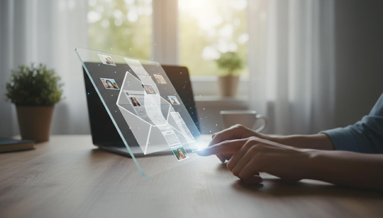 Zarządzanie treścią newsletterów: praktyczny przewodnik dla redakcji